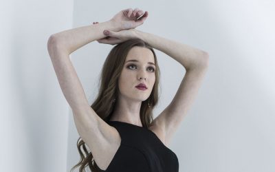 Kayleigh Hails Success!