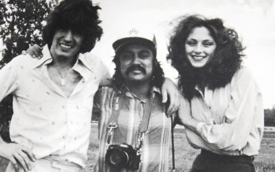 Transition of an Icon – Anwar Hossain