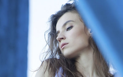 Something Beautiful in NY and Paris