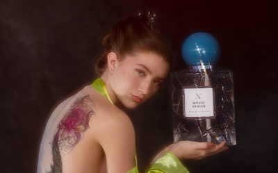 Beauty Les Revues de Parfumerie