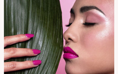 Femme Phénoménale – Madleina von Reding