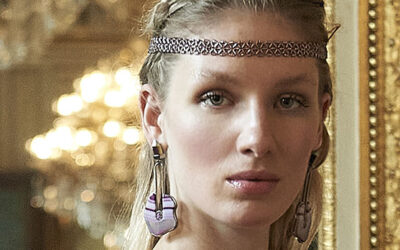 Paris Fashion Week Accessories SS 2021