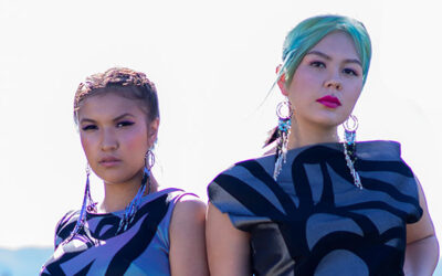 Water Carriers and Weavers of Life