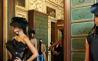 Paris Fashion Week 2021