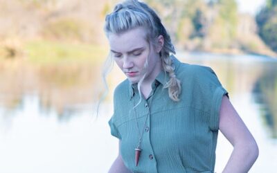 Dressed for Adventure