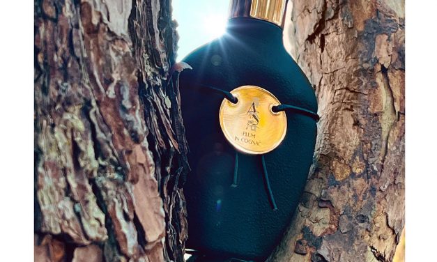 Beauty Fashion Fragrance Featured Perfume