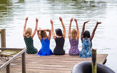 Sarah Don Forever Young